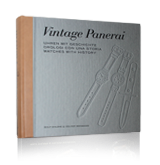 Vintage Panerai - Watches with History (Second Edition)